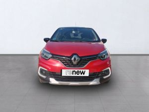 Renault Captur Tce Energy Zen 66kw  - Foto 3