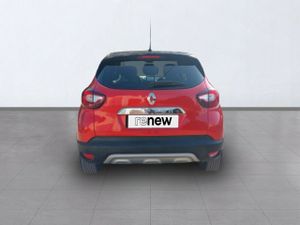 Renault Captur Tce Energy Zen 66kw  - Foto 9