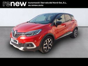 Renault Captur Tce Energy Zen 66kw  - Foto 2
