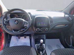Renault Captur Tce Energy Zen 66kw  - Foto 12