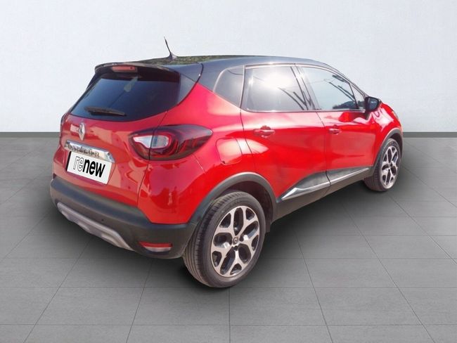 Renault Captur Tce Energy Zen 66kw  - Foto 5