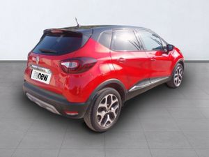 Renault Captur Tce Energy Zen 66kw  - Foto 5