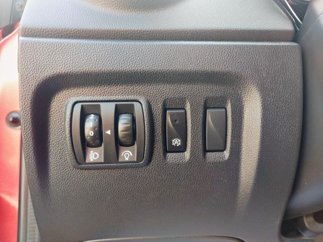 Renault Captur Tce Energy Zen 66kw  - Foto 18