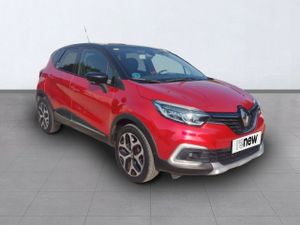 Renault Captur Tce Energy Zen 66kw  - Foto 4
