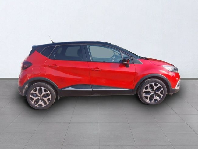 Renault Captur Tce Energy Zen 66kw  - Foto 7