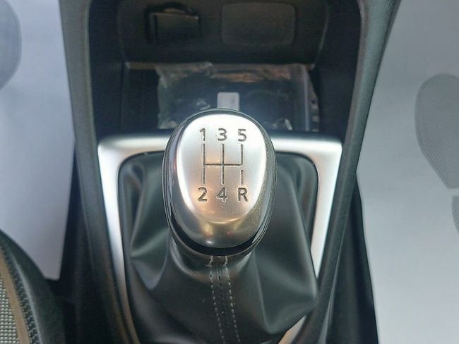 Renault Captur Tce Energy Zen 66kw  - Foto 19
