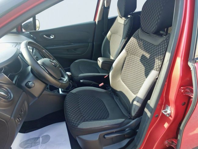 Renault Captur Tce Energy Zen 66kw  - Foto 13