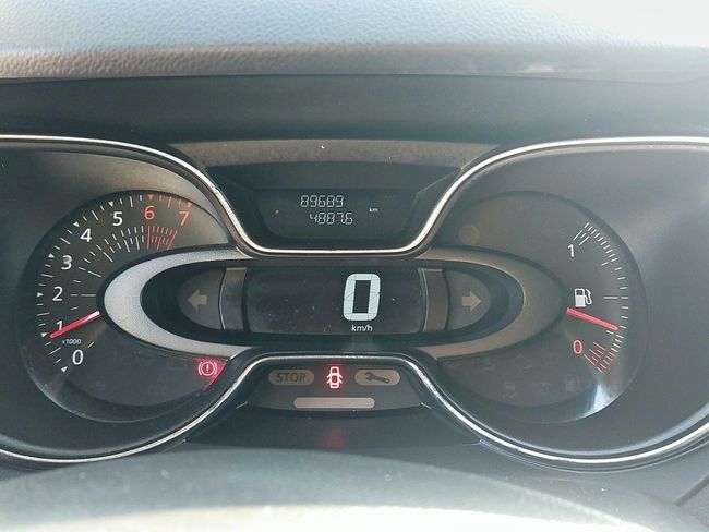 Renault Captur Tce Energy Zen 66kw  - Foto 17