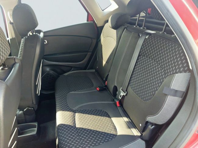 Renault Captur Tce Energy Zen 66kw  - Foto 14