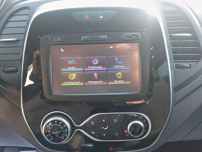Renault Captur Tce Energy Zen 66kw  - Foto 15
