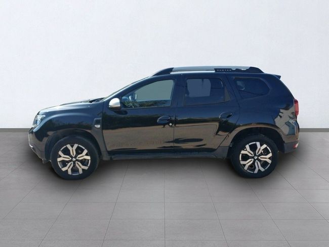 Dacia Duster Gasolina/gas 1.0 Tce Eco-g Prestige Go 4x2 74kw  - Foto 6