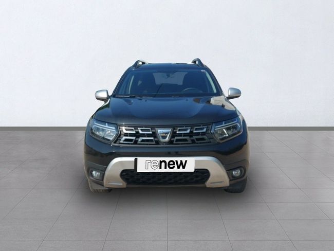 Dacia Duster Gasolina/gas 1.0 Tce Eco-g Prestige Go 4x2 74kw  - Foto 3