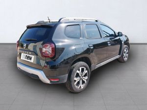Dacia Duster Gasolina/gas 1.0 Tce Eco-g Prestige Go 4x2 74kw  - Foto 8