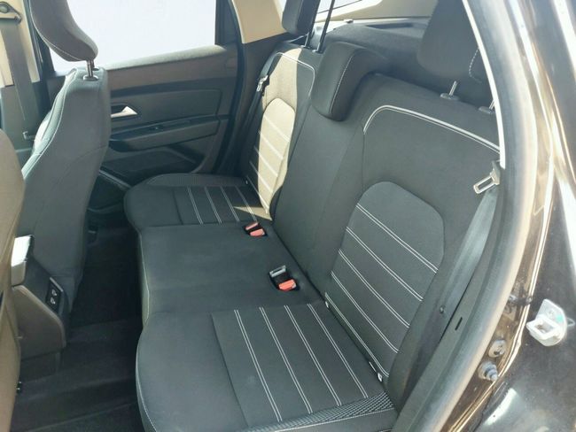 Dacia Duster Gasolina/gas 1.0 Tce Eco-g Prestige Go 4x2 74kw  - Foto 14