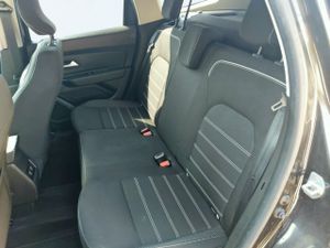 Dacia Duster Gasolina/gas 1.0 Tce Eco-g Prestige Go 4x2 74kw  - Foto 14