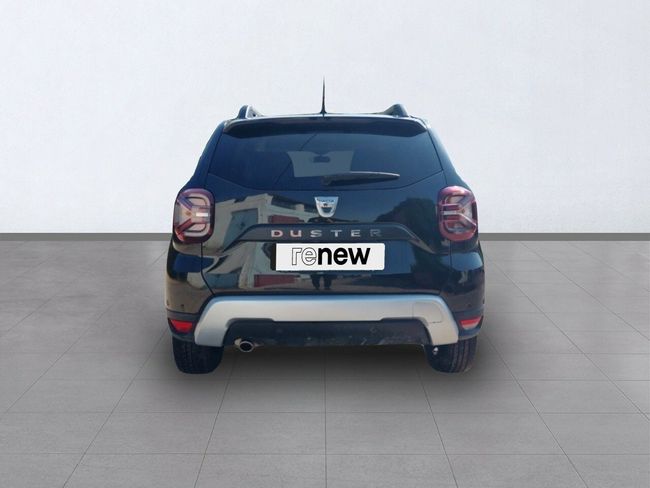 Dacia Duster Gasolina/gas 1.0 Tce Eco-g Prestige Go 4x2 74kw  - Foto 7