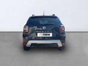 Dacia Duster Gasolina/gas 1.0 Tce Eco-g Prestige Go 4x2 74kw  - Foto 7