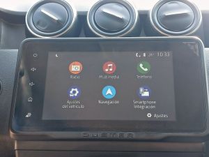 Dacia Duster Gasolina/gas 1.0 Tce Eco-g Prestige Go 4x2 74kw  - Foto 17