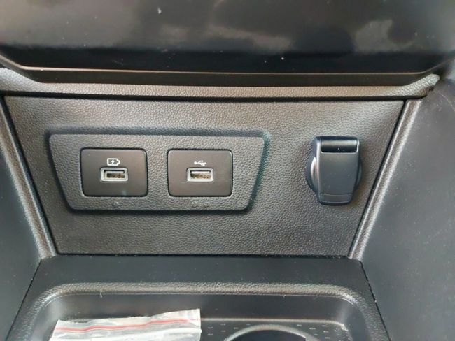 Dacia Duster Gasolina/gas 1.0 Tce Eco-g Prestige Go 4x2 74kw  - Foto 23