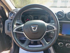 Dacia Duster Gasolina/gas 1.0 Tce Eco-g Prestige Go 4x2 74kw  - Foto 18
