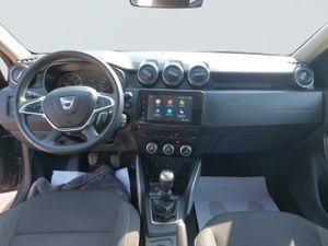 Dacia Duster Gasolina/gas 1.0 Tce Eco-g Prestige Go 4x2 74kw  - Foto 12
