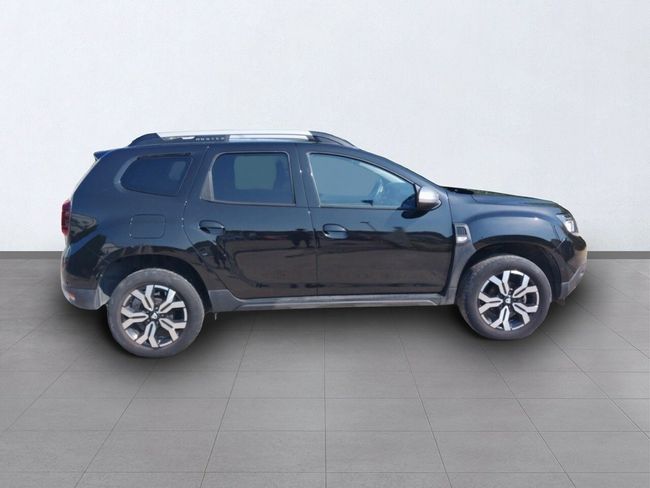 Dacia Duster Gasolina/gas 1.0 Tce Eco-g Prestige Go 4x2 74kw  - Foto 5