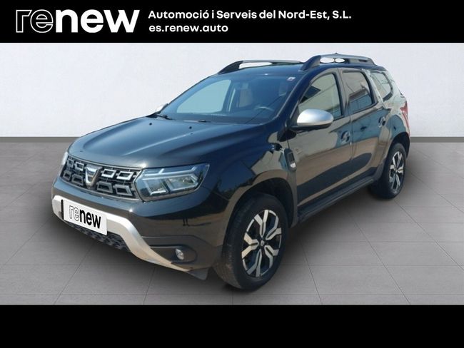 Dacia Duster Gasolina/gas 1.0 Tce Eco-g Prestige Go 4x2 74kw  - Foto 1