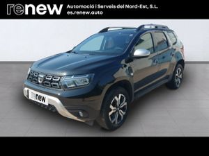Dacia Duster Gasolina/gas 1.0 Tce Eco-g Prestige Go 4x2 74kw  - Foto 2