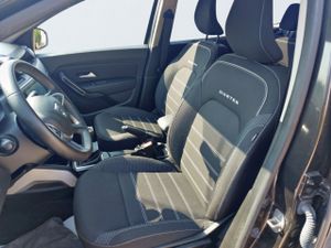 Dacia Duster Gasolina/gas 1.0 Tce Eco-g Prestige Go 4x2 74kw  - Foto 13