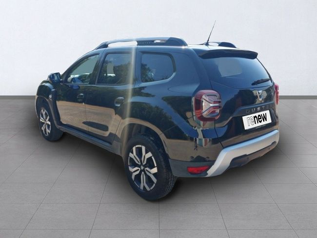 Dacia Duster Gasolina/gas 1.0 Tce Eco-g Prestige Go 4x2 74kw  - Foto 9
