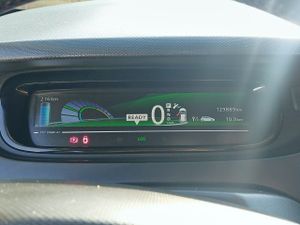 Renault Zoe Renault Intens 40 R90 68kw  - Foto 18
