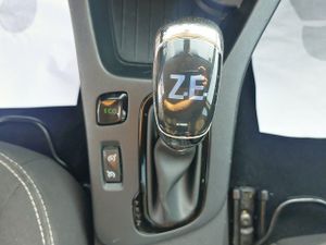 Renault Zoe Renault Intens 40 R90 68kw  - Foto 17