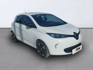 Renault Zoe Renault Intens 40 R90 68kw  - Foto 4