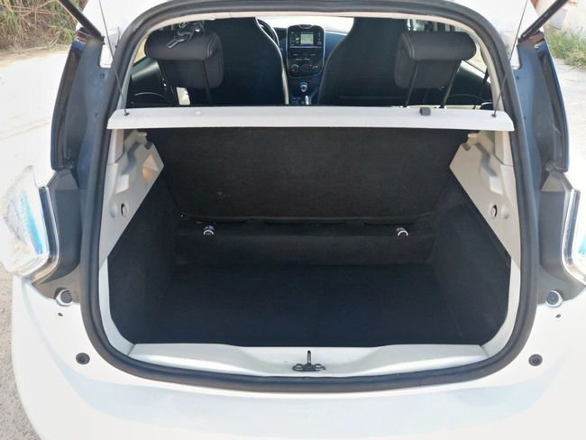 Renault Zoe Renault Intens 40 R90 68kw  - Foto 15