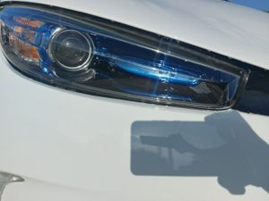 Renault Zoe Renault Intens 40 R90 68kw  - Foto 10