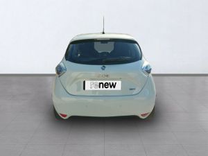 Renault Zoe Renault Intens 40 R90 68kw  - Foto 5