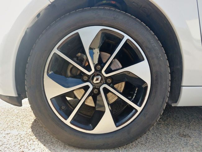 Renault Zoe Renault Intens 40 R90 68kw  - Foto 11