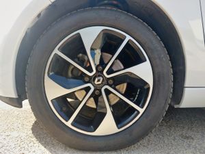 Renault Zoe Renault Intens 40 R90 68kw  - Foto 11
