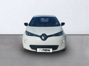 Renault Zoe Renault Intens 40 R90 68kw  - Foto 3