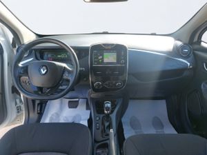Renault Zoe Renault Intens 40 R90 68kw  - Foto 12