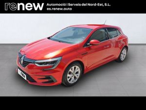 Renault Megane Diesel 1.5dci Blue Intens 85kw  - Foto 2