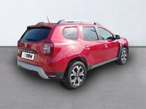 Dacia Duster Diesel 1.5 Blue Dci Prestige 4x4 85kw  - Foto 8