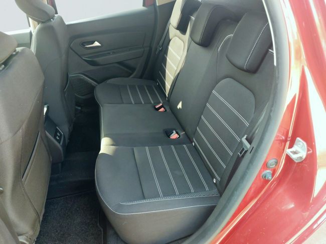 Dacia Duster Diesel 1.5 Blue Dci Prestige 4x4 85kw  - Foto 14