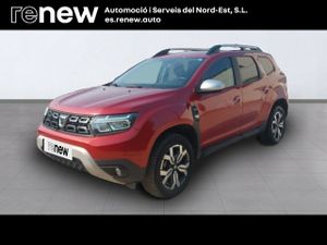 Dacia Duster Diesel 1.5 Blue Dci Prestige 4x4 85kw  - Foto 2