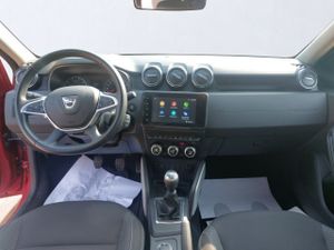 Dacia Duster Diesel 1.5 Blue Dci Prestige 4x4 85kw  - Foto 12