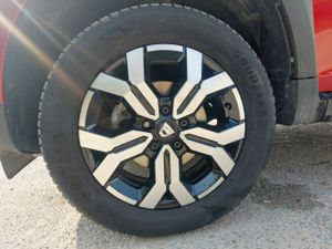 Dacia Duster Diesel 1.5 Blue Dci Prestige 4x4 85kw  - Foto 10