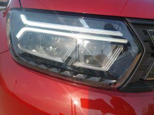 Dacia Duster Diesel 1.5 Blue Dci Prestige 4x4 85kw  - Foto 11