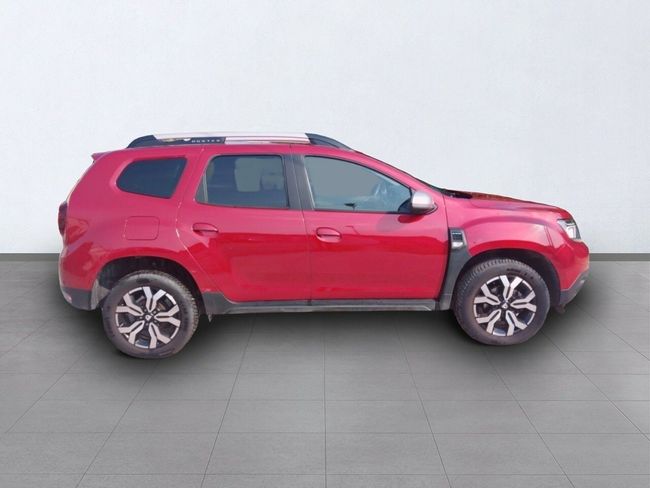 Dacia Duster Diesel 1.5 Blue Dci Prestige 4x4 85kw  - Foto 6