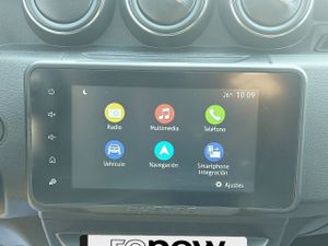 Dacia Duster Diesel 1.5 Blue Dci Prestige 4x4 85kw  - Foto 15