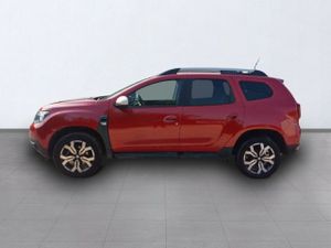 Dacia Duster Diesel 1.5 Blue Dci Prestige 4x4 85kw  - Foto 7